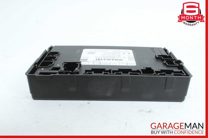 07-09 Mercedes W221 S550 S63 AMG Rear Right Or Left Side Door Controller Module