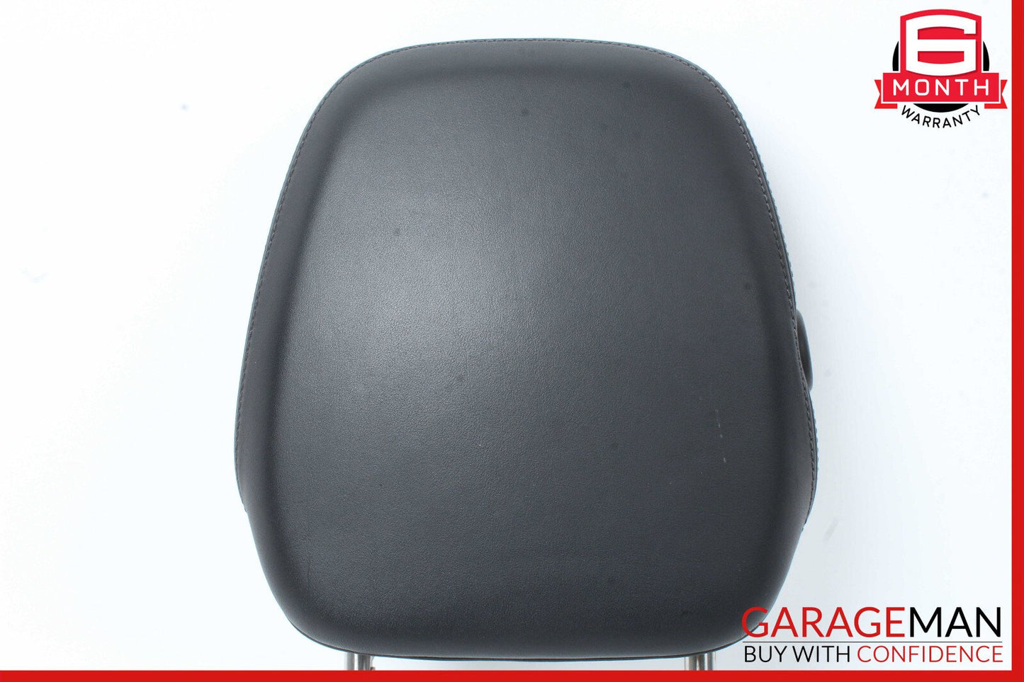 11-17 Porsche Cayenne 958 Front Left Seat Headrest Head Rest OEM