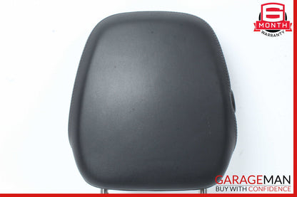 11-17 Porsche Cayenne 958 Front Left Seat Headrest Head Rest OEM