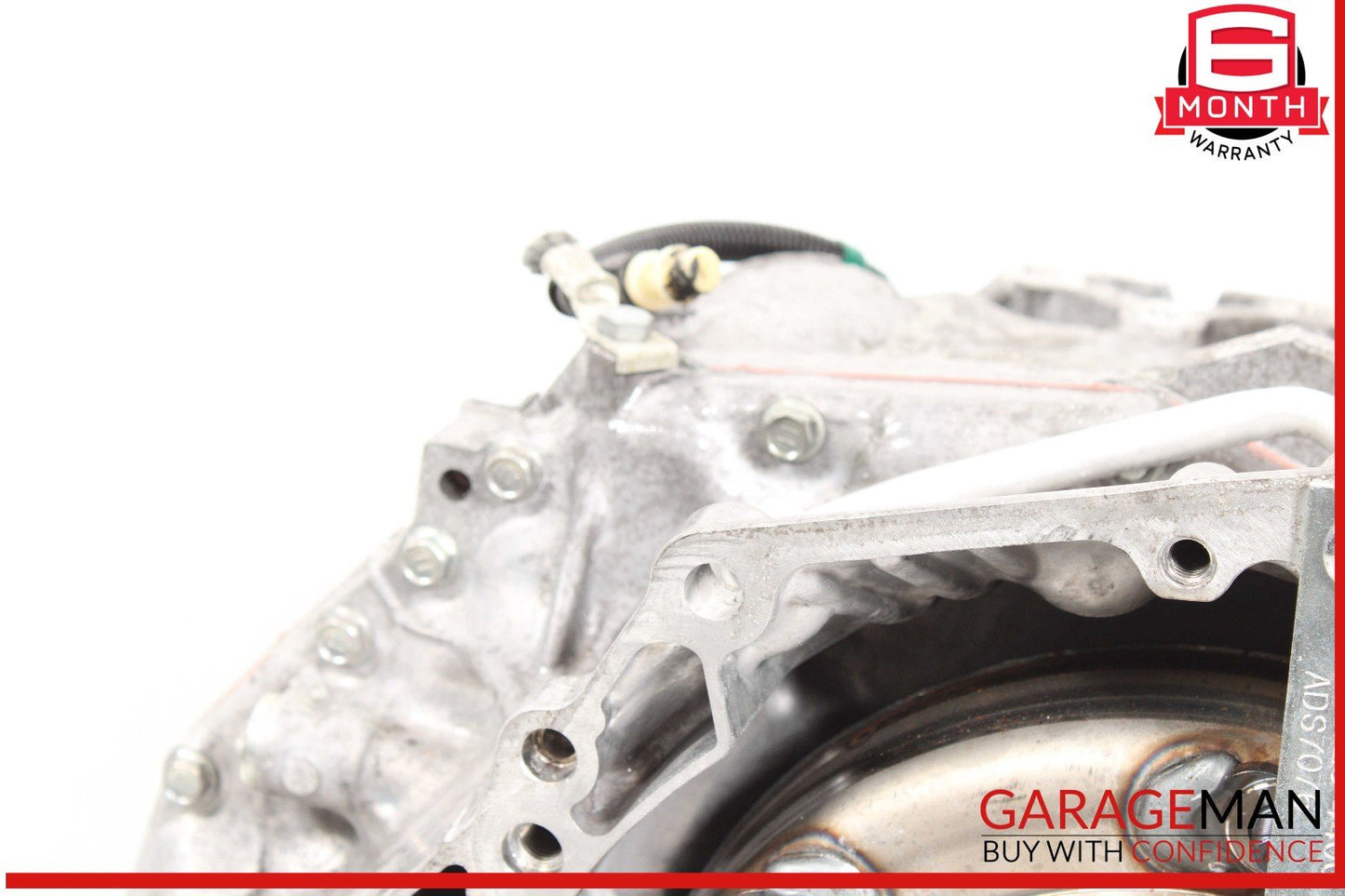 14-19 Mini Cooper S Countryman Automatic Transmission OEM