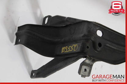 07-14 Mercedes W221 S550 CL550 Lower Radiator Support Core Frame OEM