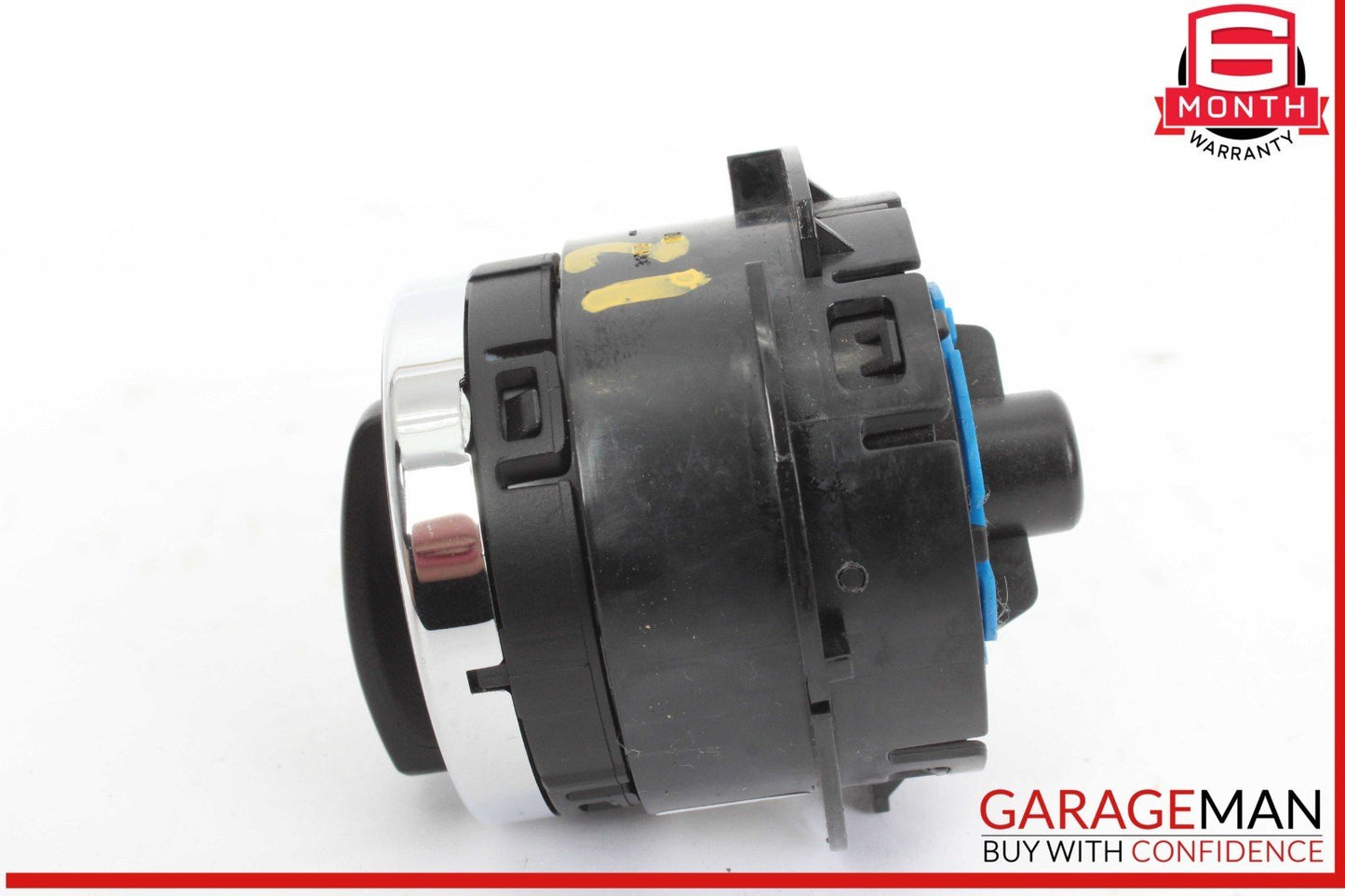 11-18 Porsche Cayenne 958 Headlight Switch Control 7P5941531C OEM