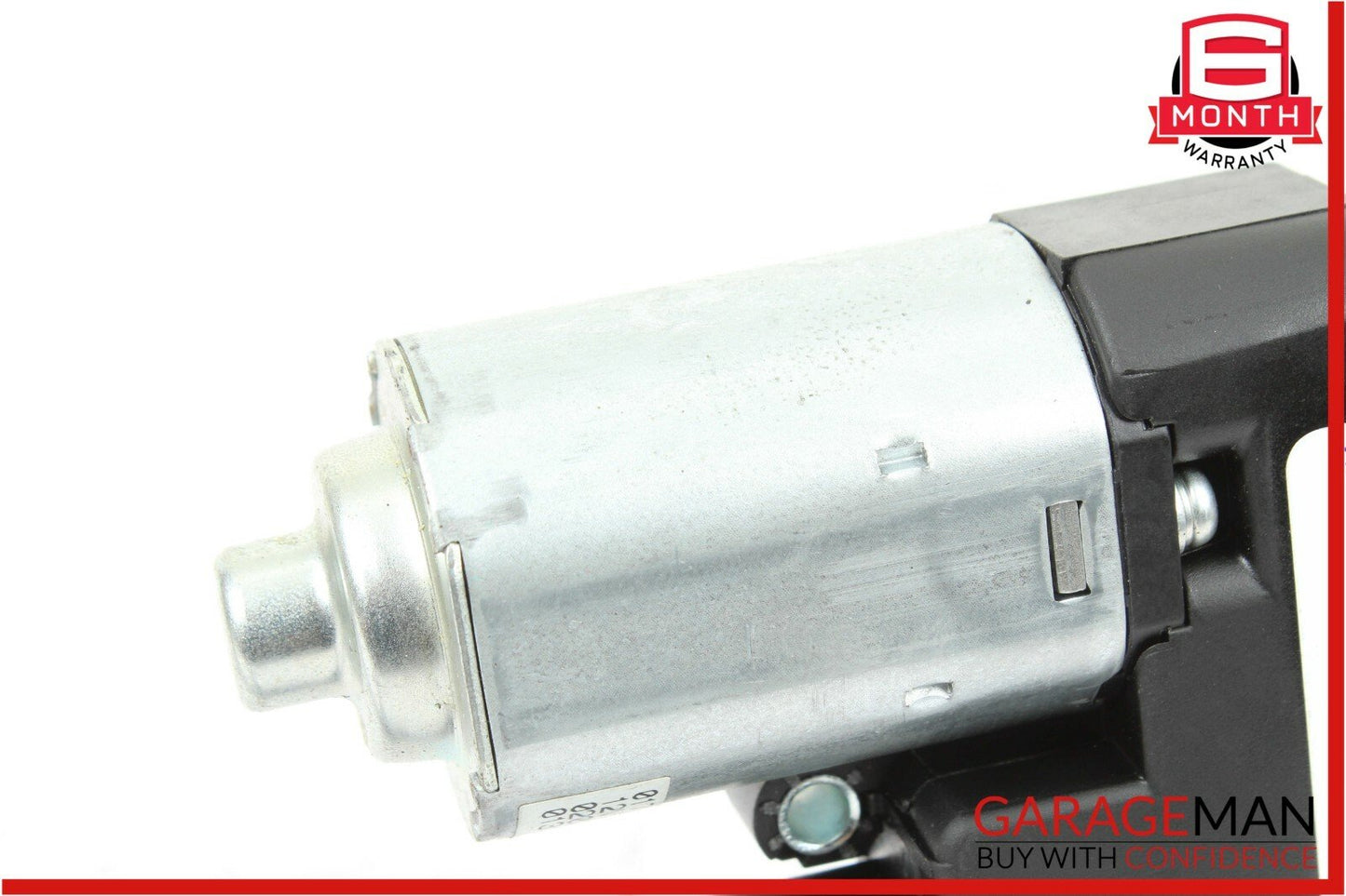 06-12 Mercedes GL450 GL550 R350 ML350 Pano Panoramic Sunroof Sun Roof Motor