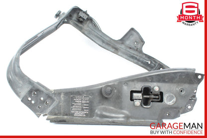 06-10 Mercedes W251 R500 Front Left Side Headlight Support Bracket OEM