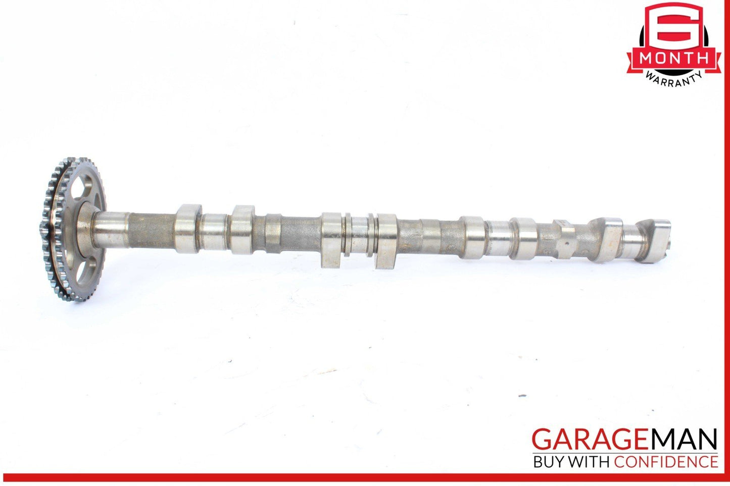 10-16 Porsche Cayenne 958 Panamera Right Side Exhaust Camshaft 94810518111 OEM
