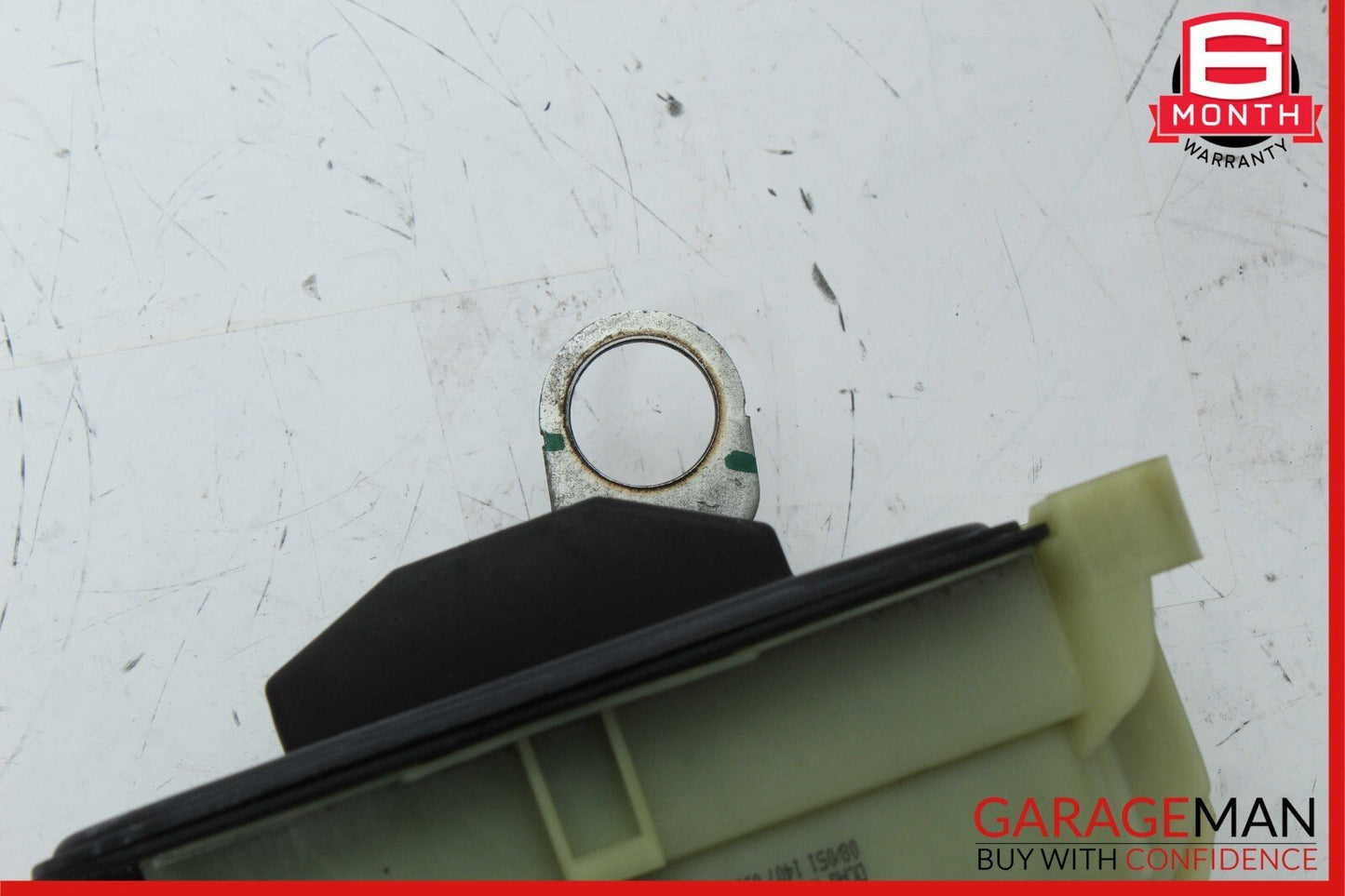 08-14 Mercedes W204 C250 C350 C63 AMG RWD Floor Gear Shifter Shift Selector Box