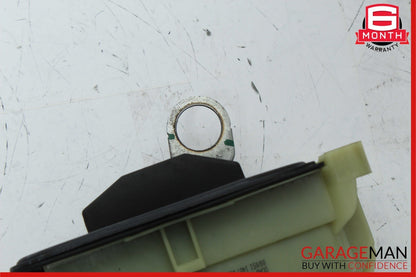 08-14 Mercedes W204 C250 C350 C63 AMG RWD Floor Gear Shifter Shift Selector Box