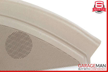 06-12 Mercedes X164 GL450 ML550 Speaker Door Mirror Cover Front Right Side OEM