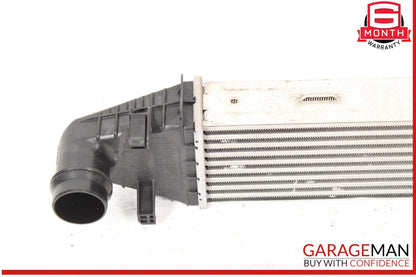 12-15 Mercedes W204 C250 Intercooler Air Cooler Radiator 2045000100 OEM