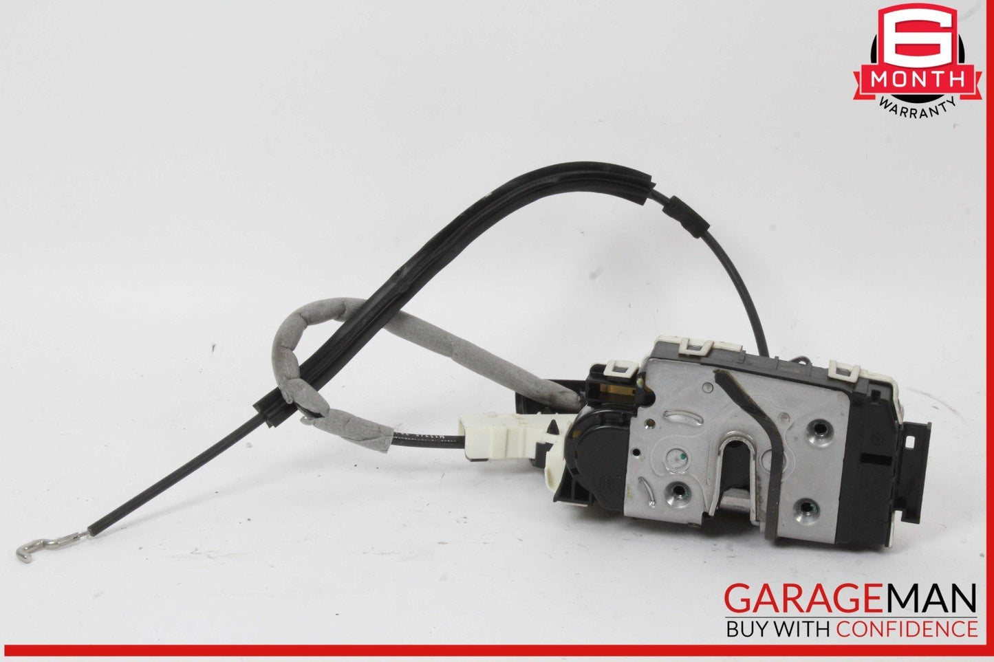 12-20 Mercedes R172 SLK250 SLK350 Front Left Side Door Lock Latch Actuator OEM