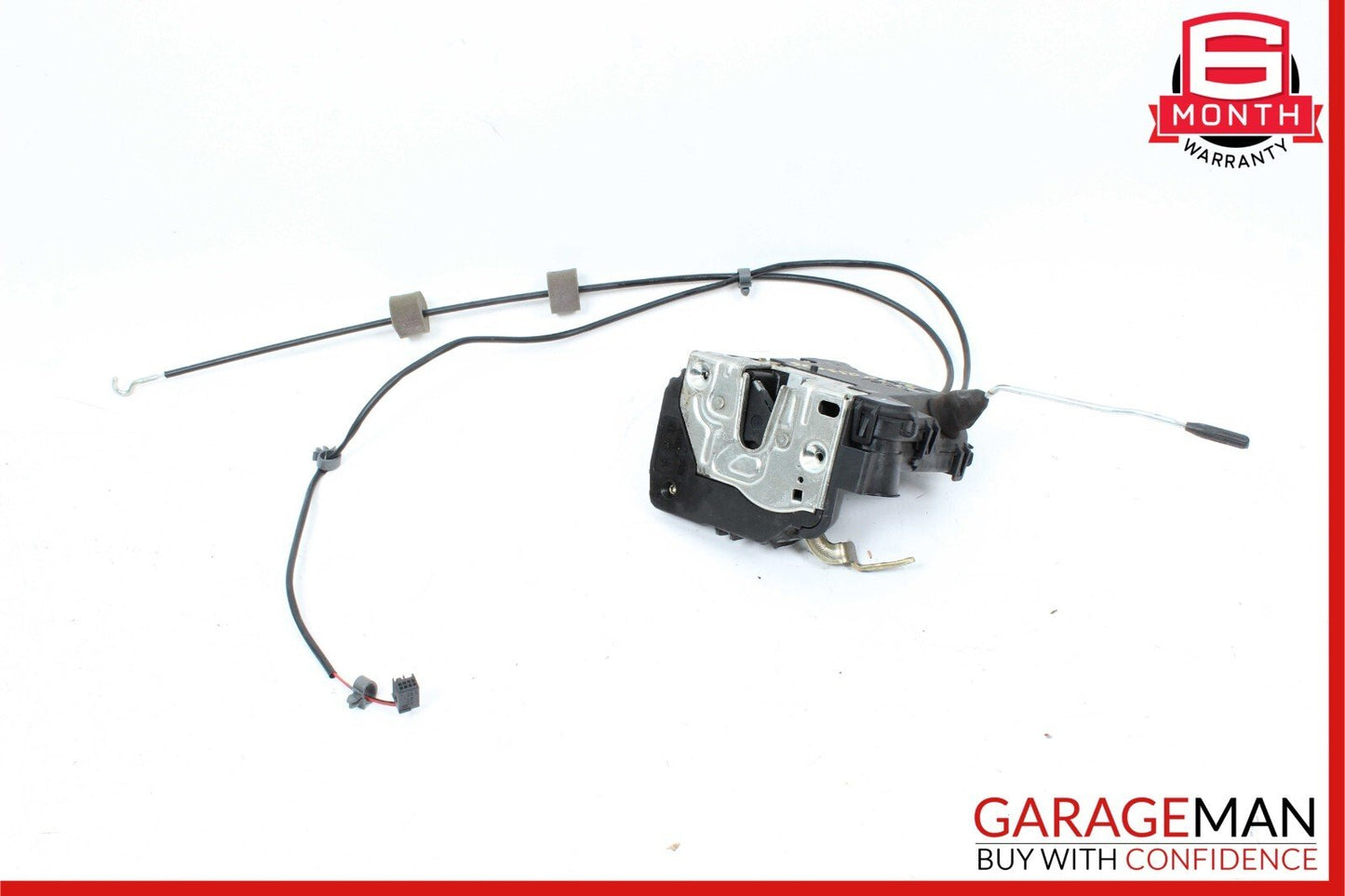 05-11 Mercedes R171 SLK55 AMG SLK280 Front Right Side Door Lock Latch Actuator