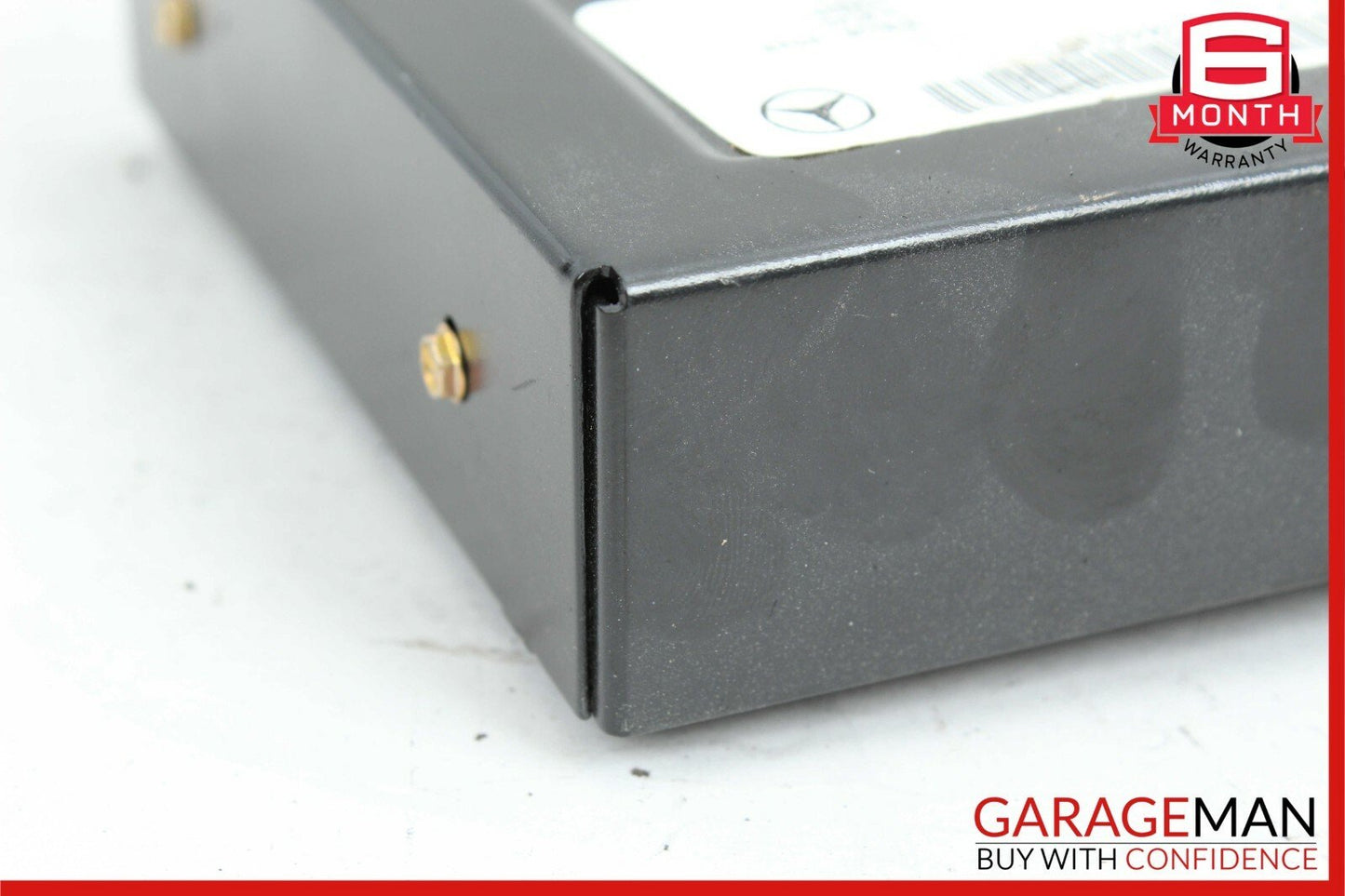 03-09 Mercedes W211 E350 E63 AMG Sirius Satellite Radio Receiver Module Unit