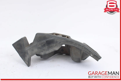 10-13 Land Rover Range Rover Sport Rear Left Side Bumper Mount Bracket OEM