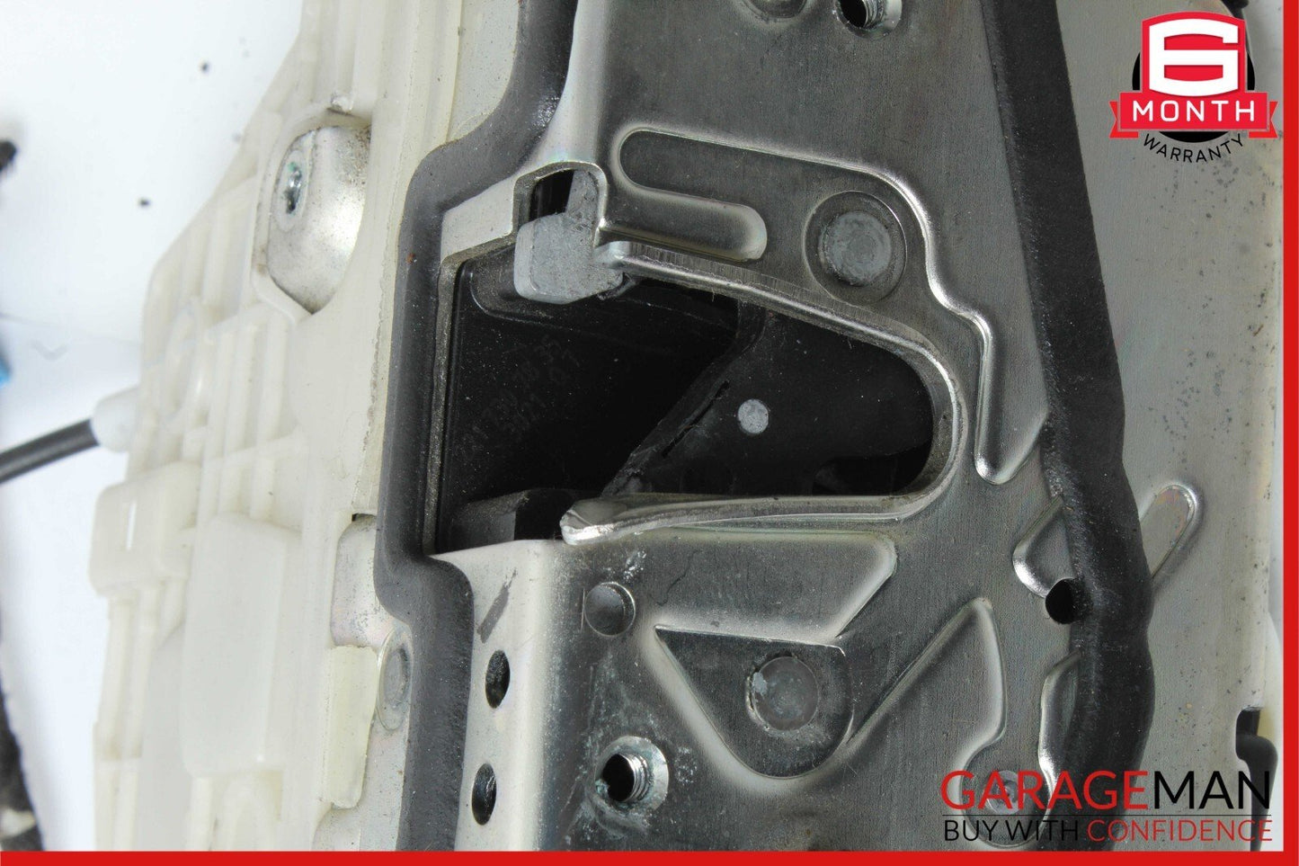 07-13 Mercedes W221 S350 S550 S450 Rear Right Door Lock Latch Actuator