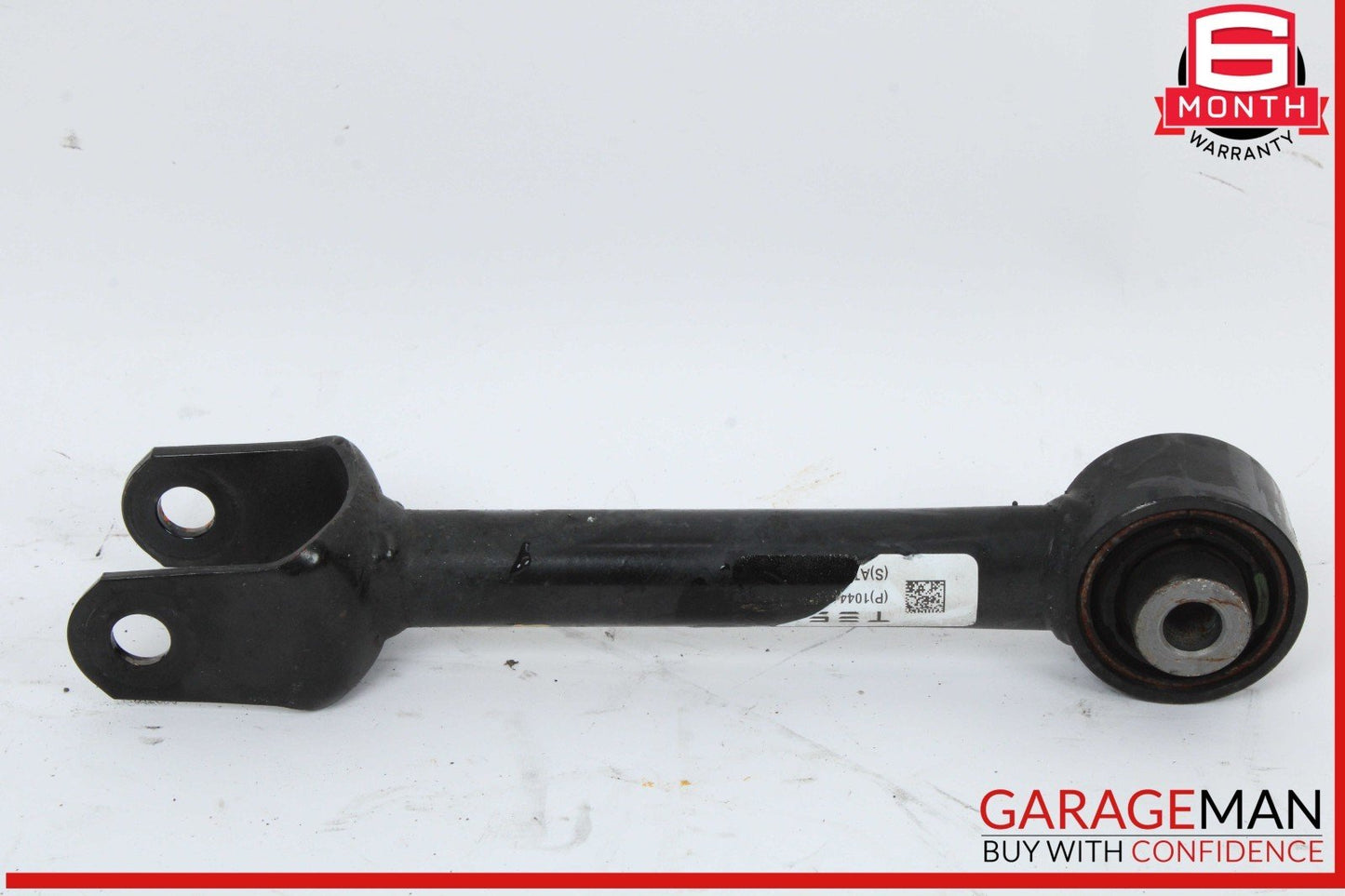 17-23 Tesla Model 3 Rear Left or Right Side Suspension Control Arm Toe Link OEM