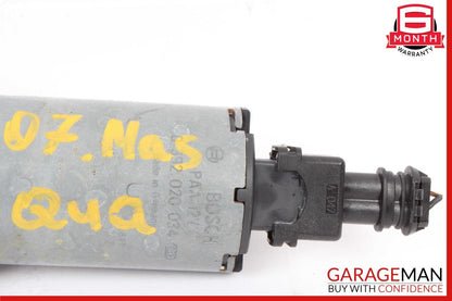 04-19 Maserati Quattroporte M139 Auxiliary AUX Circulation Water Pump OEM
