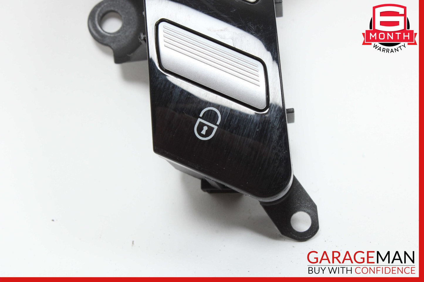07-14 Mercedes W221 S550 Door Lock Switch Front Left Side 2218213051 OEM
