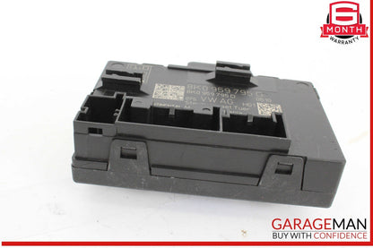 13-17 Audi SQ5 Q5 Rear Right Passenger Side Door Control Module Unit 8K0959795G