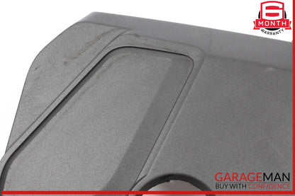20-24 BMW X1 Engine Motor Top Cover Panel 8656447 OEM