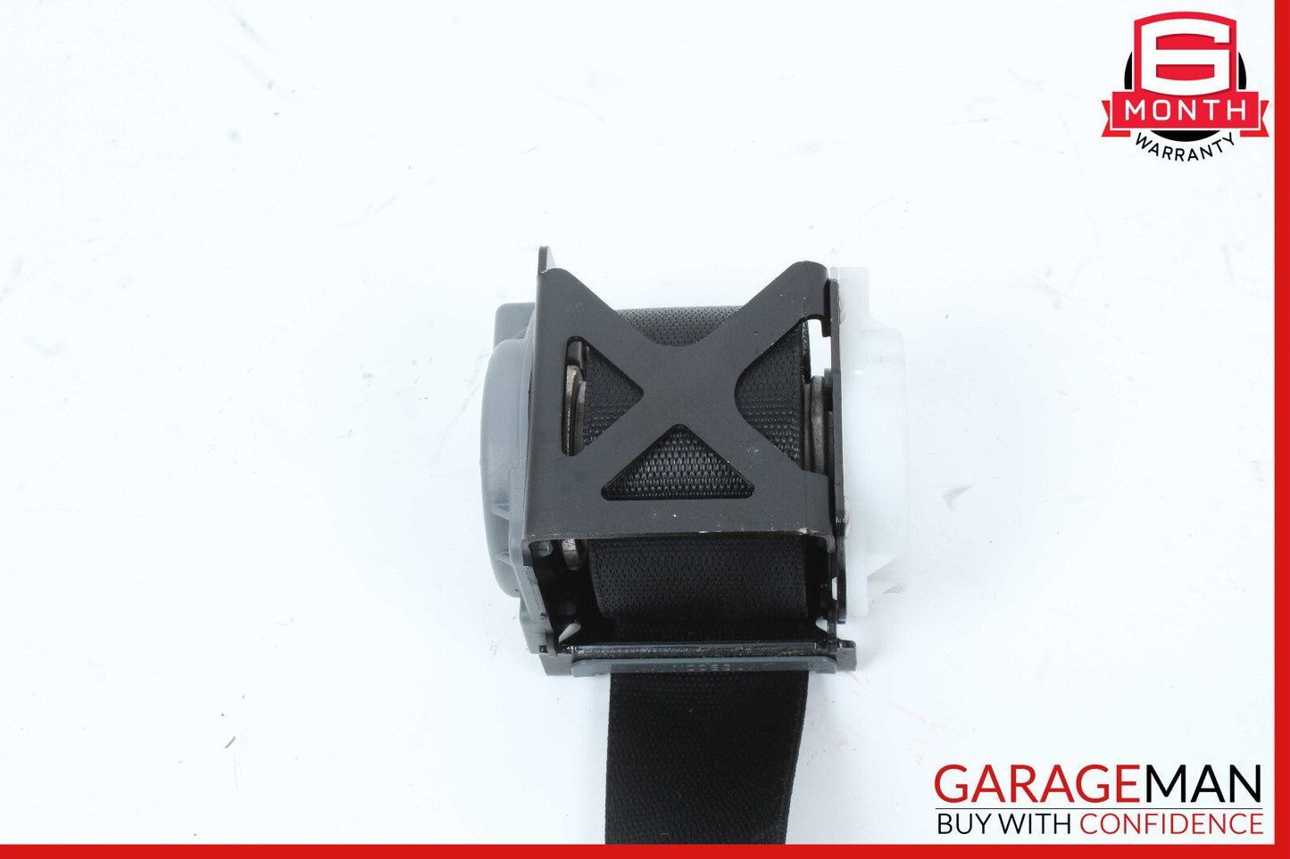 12-20 Mercedes R172 SLK250 Front Left Side Seatbelt Seat Belt Retractor OEM