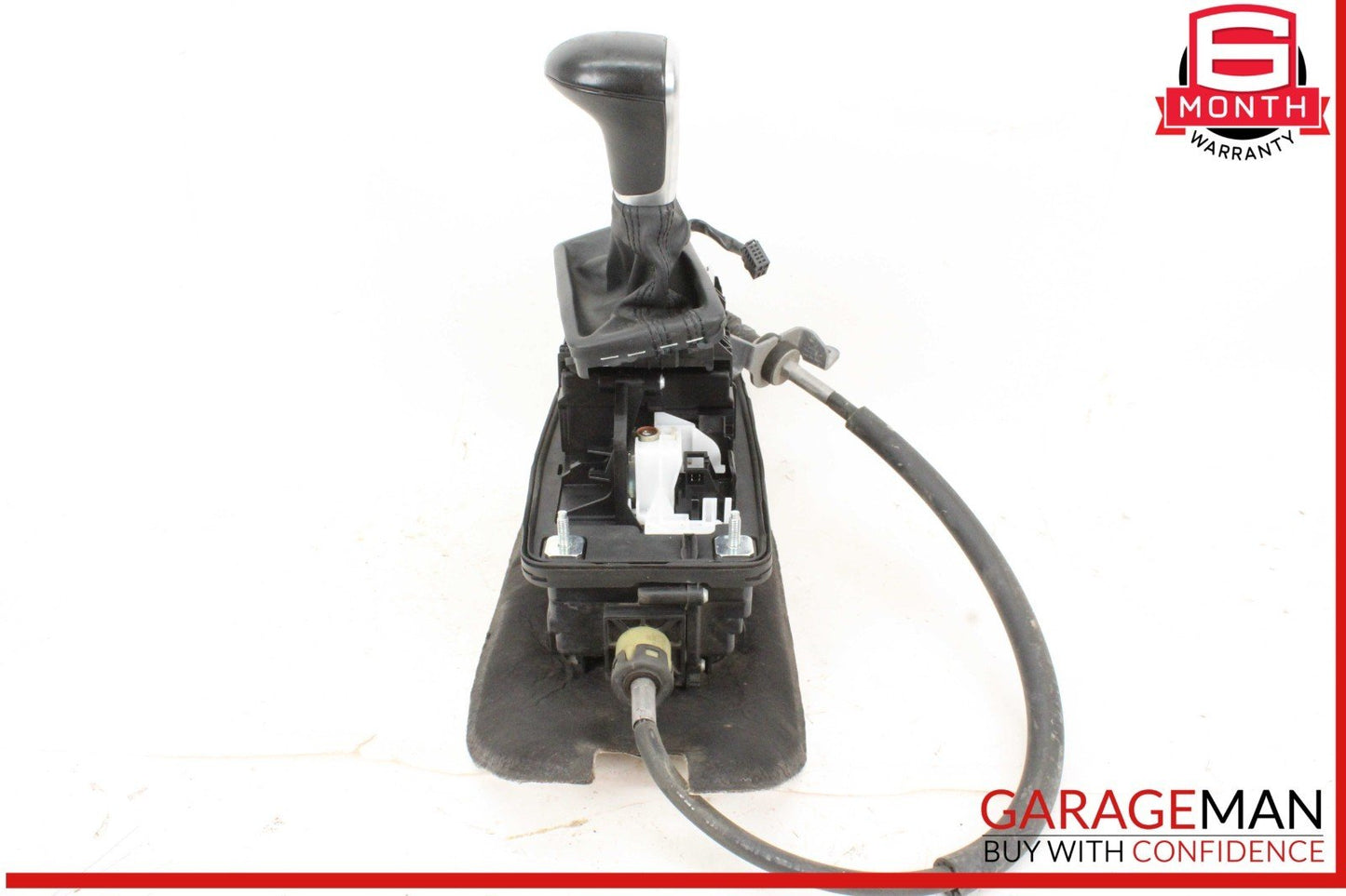 13-17 Audi Q5 SQ5 Automatic Transmission Gear Shifter Selector 8R1713041K OEM