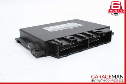00-06 Mercedes W215 CL500 S500 CL55 AMG Park Parktronic Parking Control Module