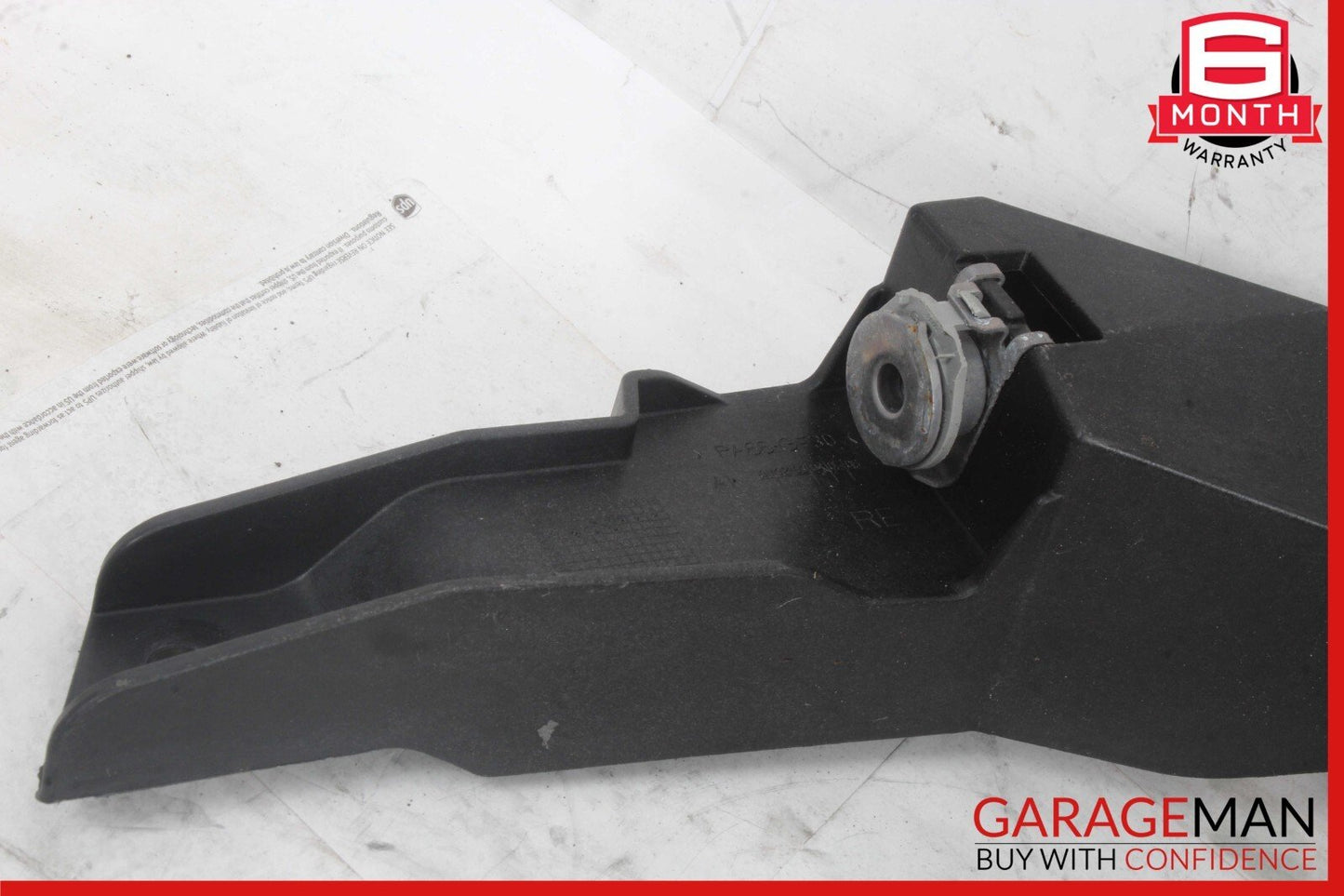 14-21 BMW i3 i3s Front Right Side Headlight Mount Support Bracket OEM