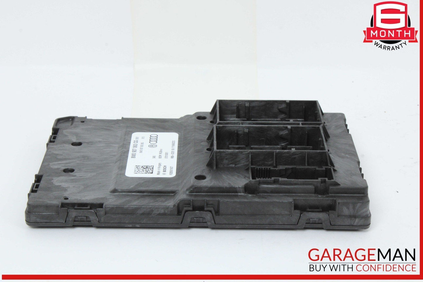 17-24 Audi A5 A4 Quattro Onboard Supply Body Control Module Unit 8W0907063CB OEM