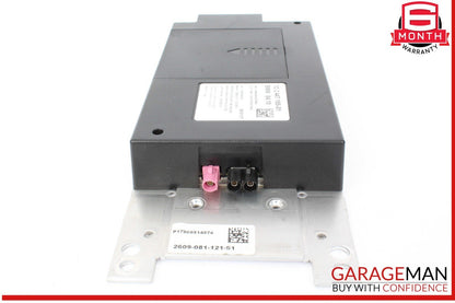 14-21 BMW i3 I01 Hybrid Communication Control Module Unit 2447185 OEM
