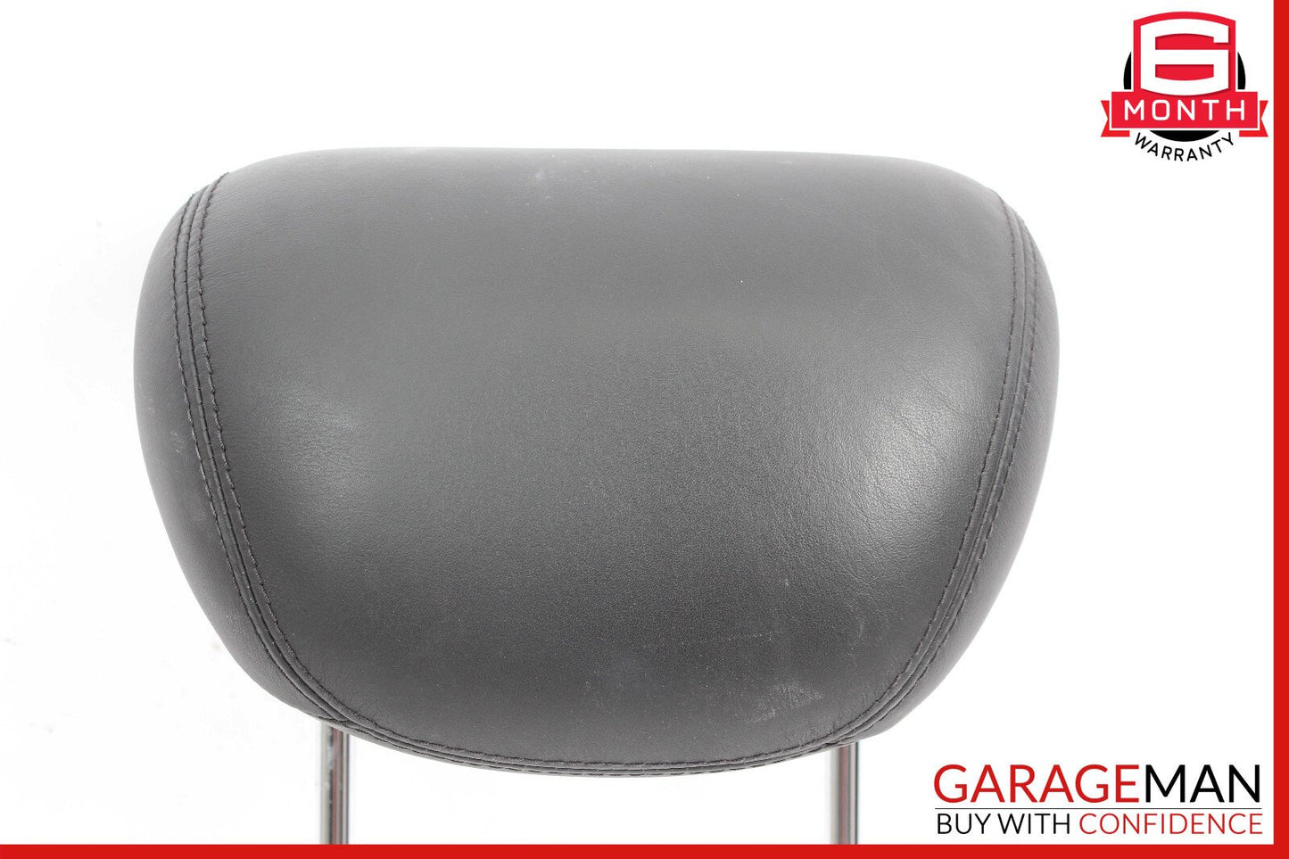 07-14 Mercedes W216 CL550 Front Right / Left Side Seat Headrest Head Rest OEM