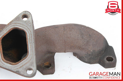 05-06 Mercedes W211 E320 CDI OM648 Exhaust Manifold OEM