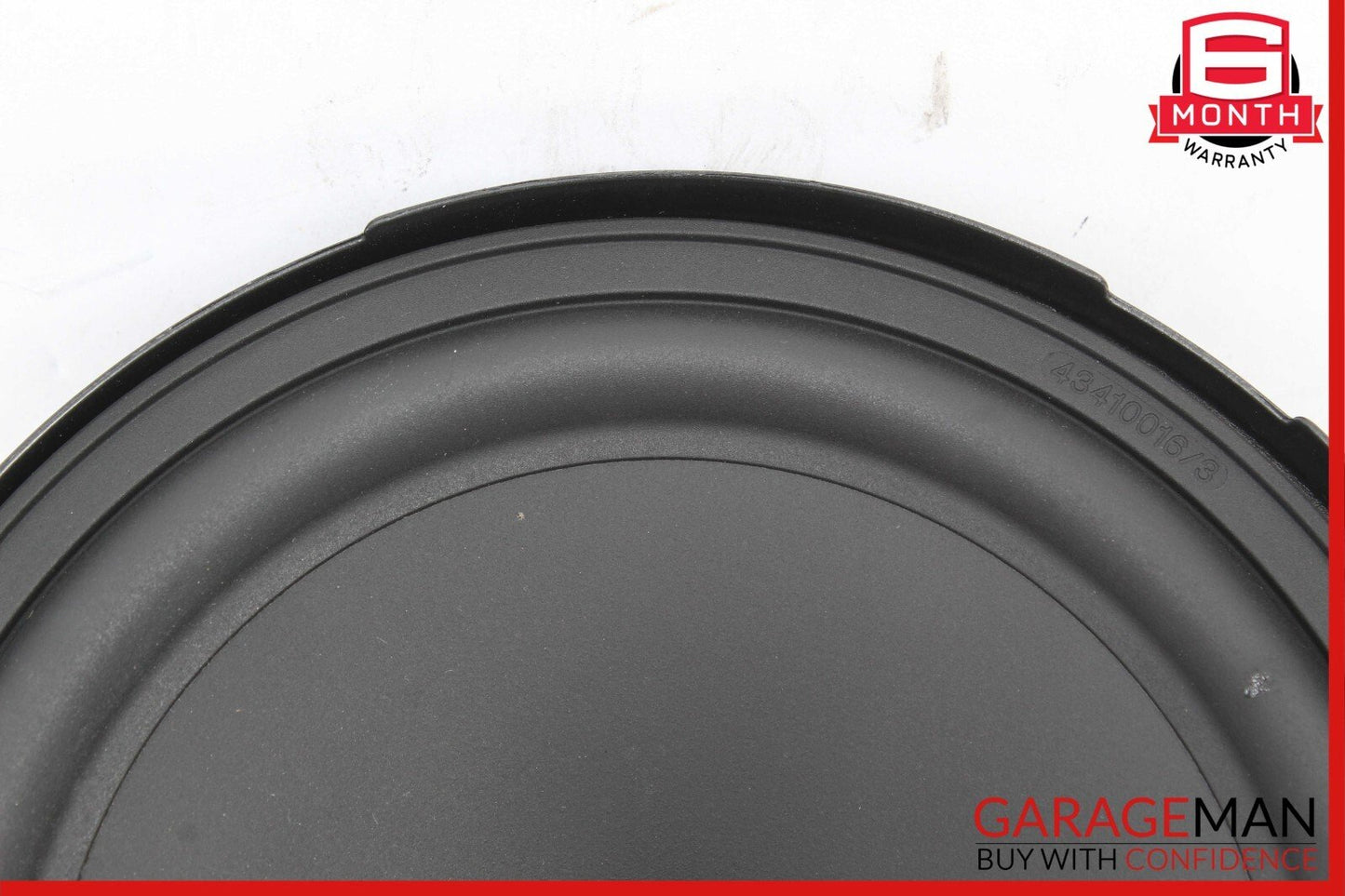 08-18 Mercedes W212 E63 AMG C250 C300 Left or Right Door Audio Sound Speaker OEM