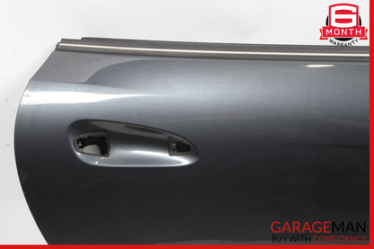 12-20 Mercedes R172 SLK250 SLK350 Front Right Side Exterior Door Shell OEM