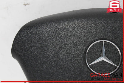 01-05 Mercedes W163 ML500 ML320 Steering Wheel Airbag Air Bag 1634600298 OEM