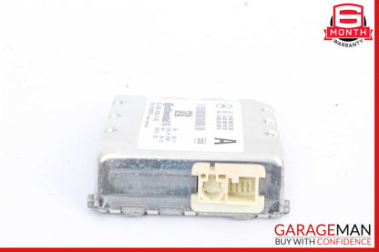 10-13 Mercedes W221 S550 S63 E550 Active Lane Assist Front Camera 0009050338 OEM