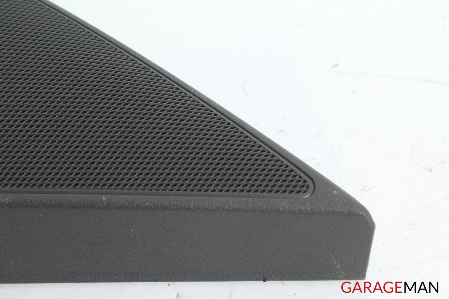07-13 Mercedes W221 S450 S550 Front Right Passenger Side Tweeter Speaker Cover