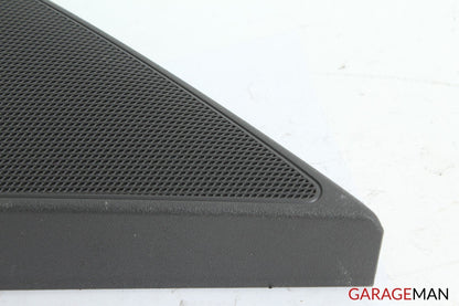 07-13 Mercedes W221 S450 S550 Front Right Passenger Side Tweeter Speaker Cover