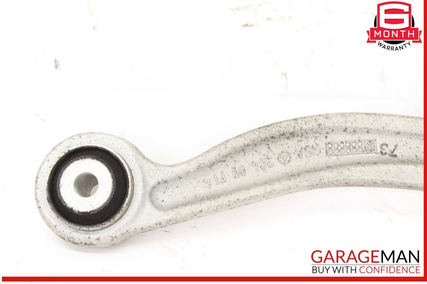 08-17 Mercedes W212 E250 C300 Rear Right / Left Side Upper Control Arm OEM