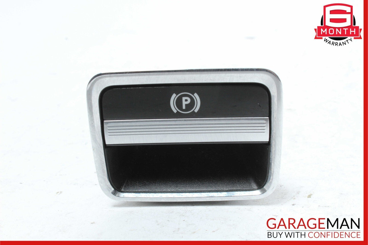 07-13 Mercedes W221 S550 CL550 Electronic Parking Button Switch 2215401445 OEM