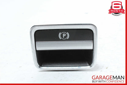 07-13 Mercedes W221 S550 CL550 Electronic Parking Button Switch 2215401445 OEM