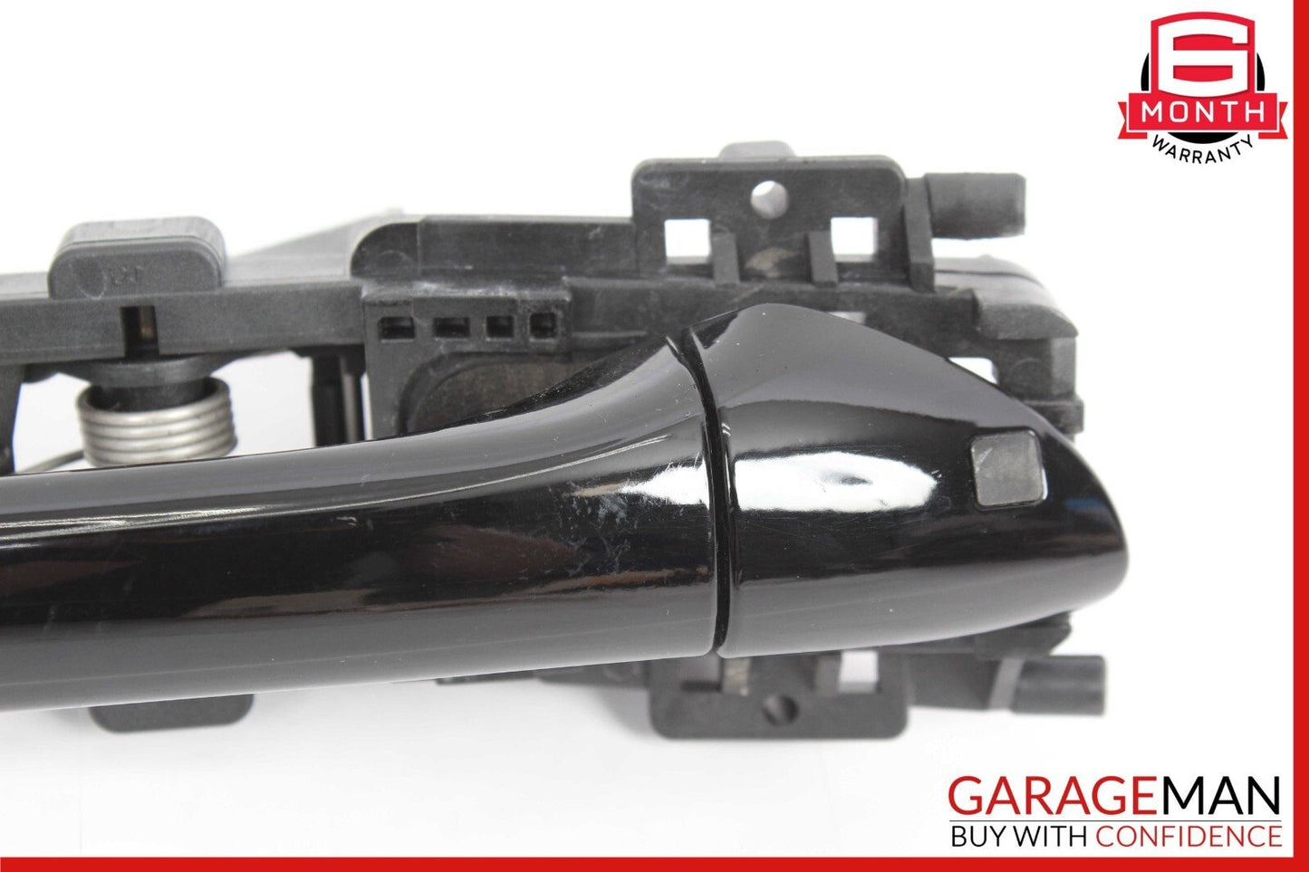 05-11 Mercedes R171 SLK280 SLK300 Exterior Door Handle Right Passenger Side OEM