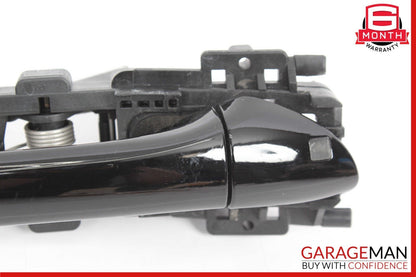 05-11 Mercedes R171 SLK280 SLK300 Exterior Door Handle Right Passenger Side OEM