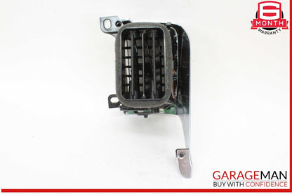 10-16 Porsche Panamera 970 E-Hybrid Rear Right Side AC Air Vent Grille OEM