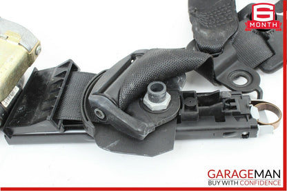 03-06 Mercedes CLS500 E350 Front Right Side Seatbelt Seat Belt Retractor Black