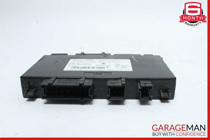 03-13 Mercedes W251 R350 GL550 Seat Control Module Front Left 2118704926 OEM