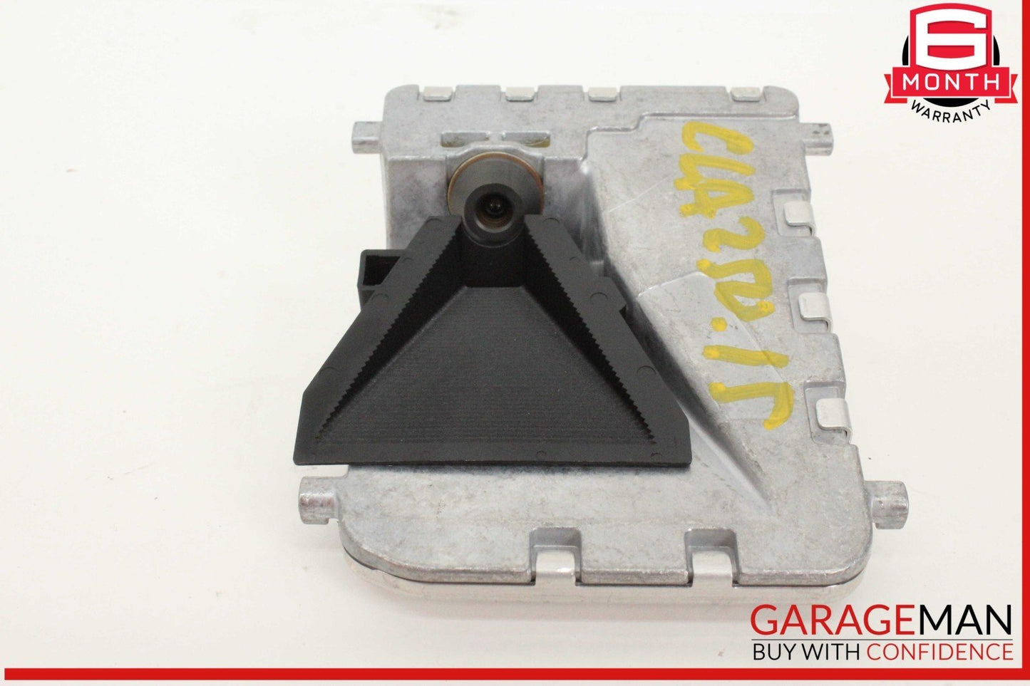 14-20 Mercedes W117 CLA250 Front Active Lane Assist Camera 0009007507 OEM