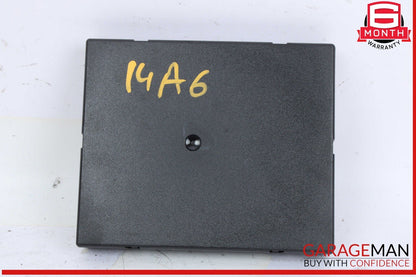 12-18 Audi A6 A7 S6 BCM Comfort Body Control Module Unit 4H0907064DR OEM