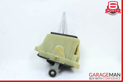 08-14 Mercedes W204 C250 C300 C350 RWD Floor Gear Shifter Shift Selector Box OEM