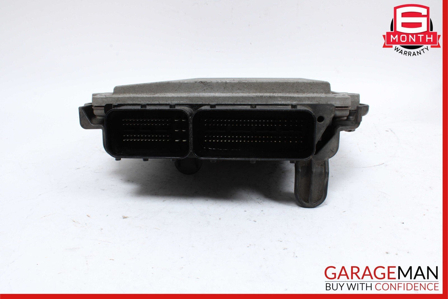 12-16 Mercedes R172 SLK350 3.5L V6 ECU ECM Engine Computer Control Module Unit