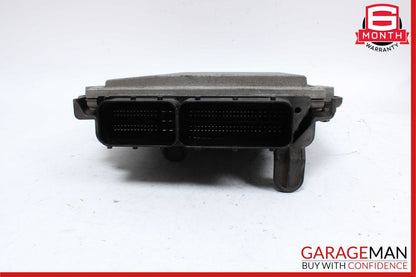 12-16 Mercedes R172 SLK350 3.5L V6 ECU ECM Engine Computer Control Module Unit